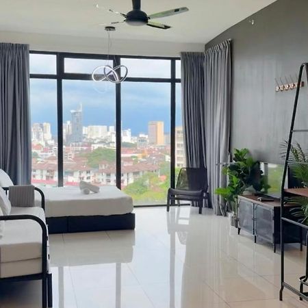 Beacon Executive Suite - City View - By Iz Джорджтаун Экстерьер фото