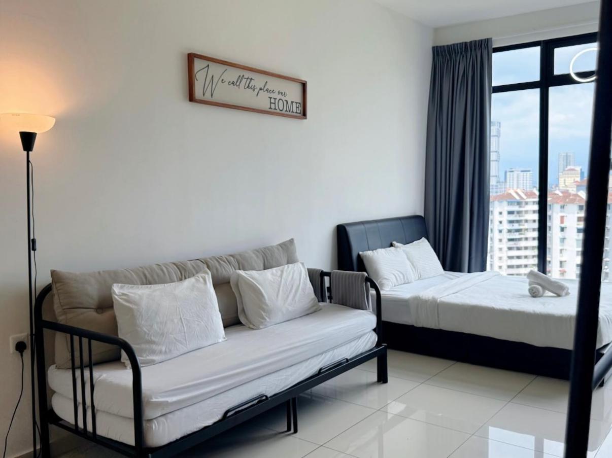 Beacon Executive Suite - City View - By Iz Джорджтаун Экстерьер фото